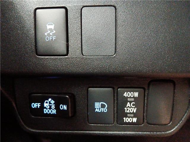 2020 Toyota Tacoma 