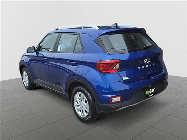 2021 Hyundai Venue Preferred