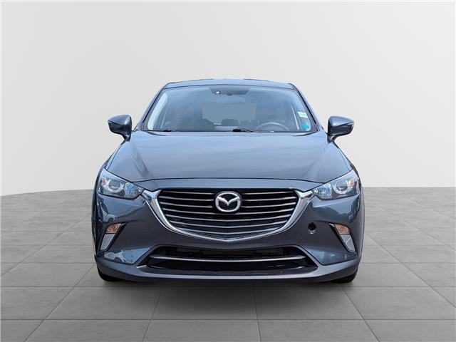 2017 Mazda CX-3 GS