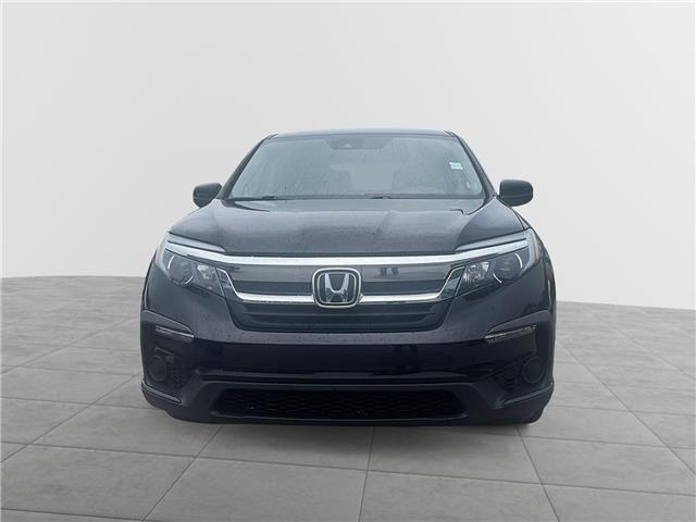2021 Honda Pilot LX