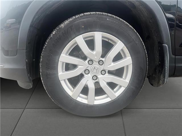 2021 Honda Pilot LX