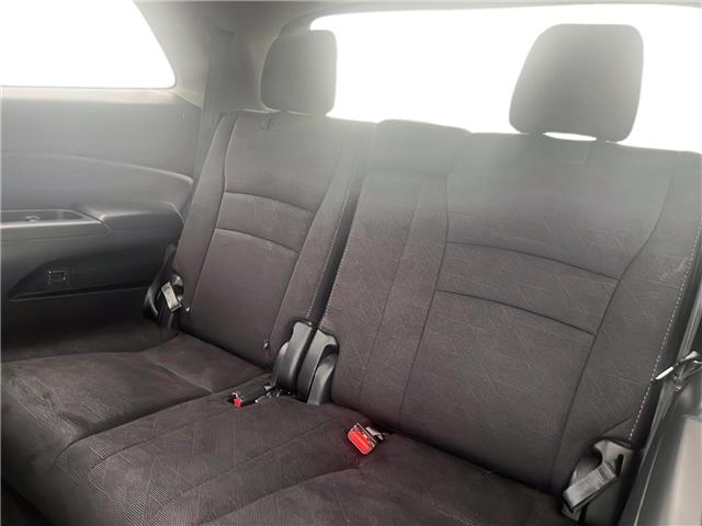 2021 Honda Pilot LX