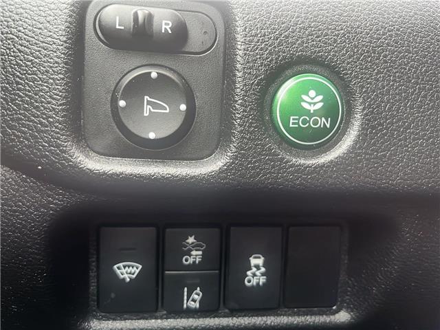 2021 Honda Pilot LX