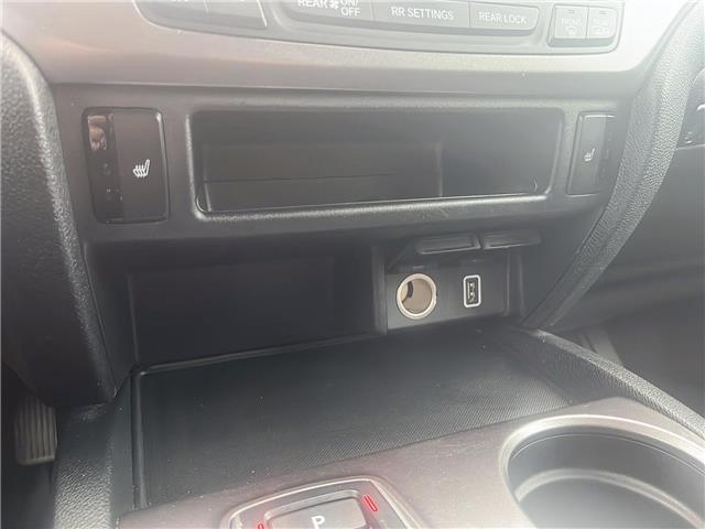 2021 Honda Pilot LX