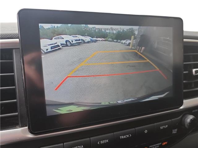 2021 Hyundai Venue Preferred