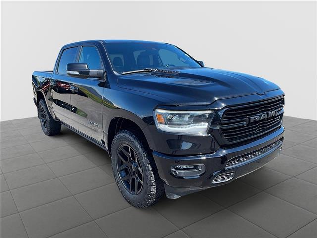 2022 RAM 1500 Sport