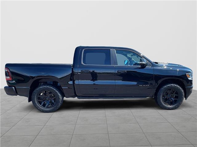 2022 RAM 1500 Sport