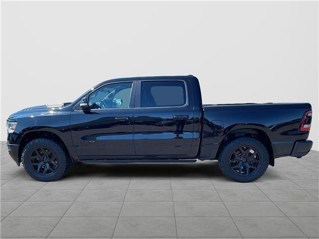 2022 RAM 1500 Sport