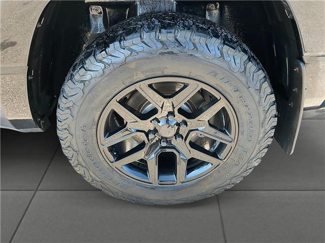 2022 RAM 1500 Sport