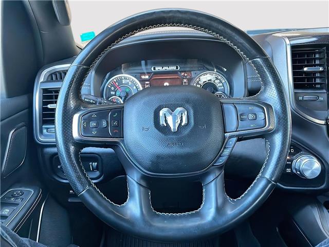 2022 RAM 1500 Sport