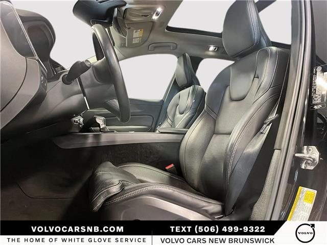 2021 Volvo XC60 T6 Inscription