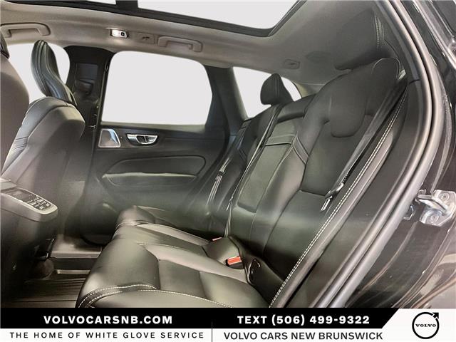 2021 Volvo XC60 T6 Inscription