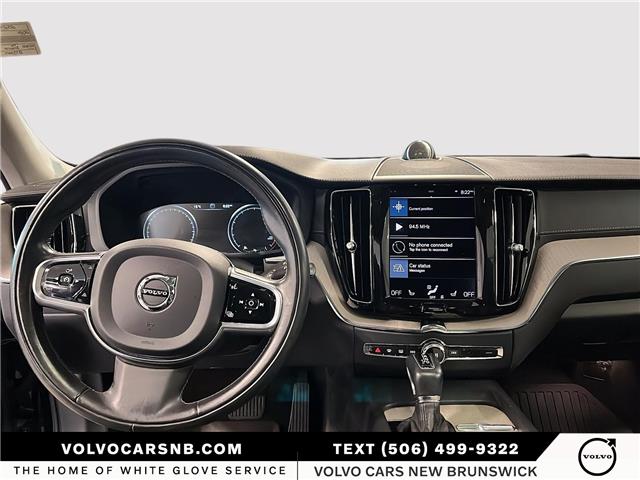 2021 Volvo XC60 T6 Inscription