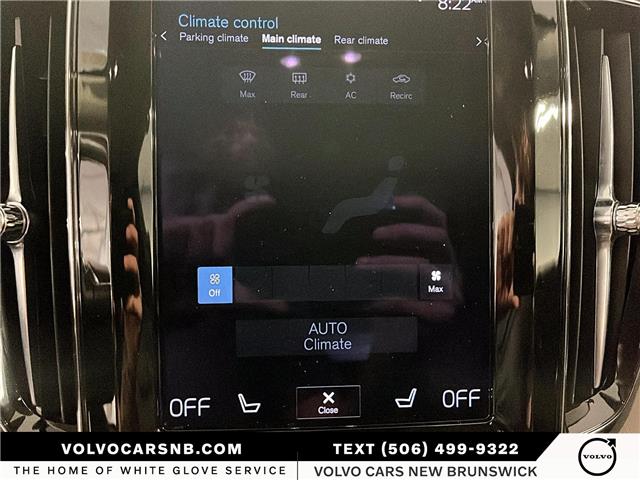 2021 Volvo XC60 T6 Inscription