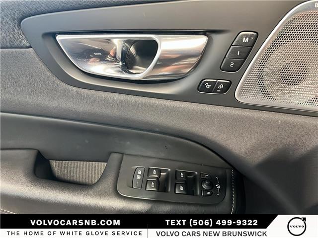 2021 Volvo XC60 T6 Inscription