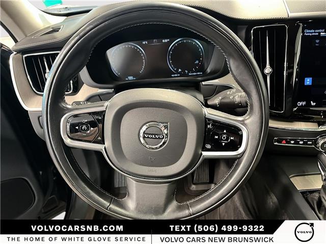2021 Volvo XC60 T6 Inscription
