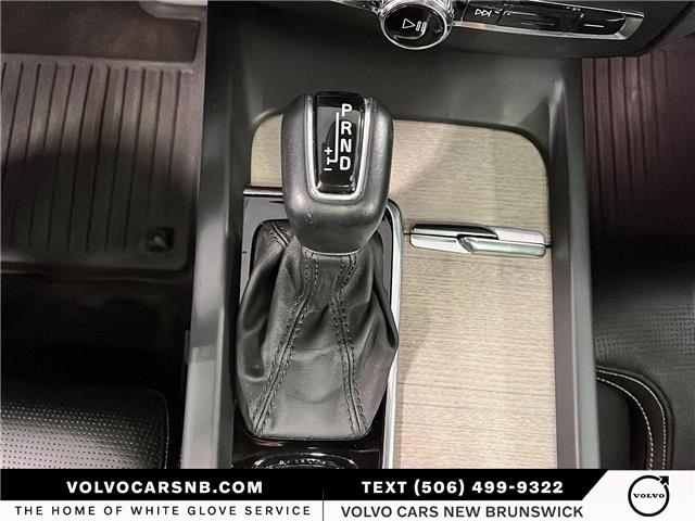 2021 Volvo XC60 T6 Inscription