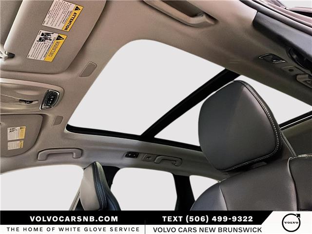 2021 Volvo XC60 T6 Inscription