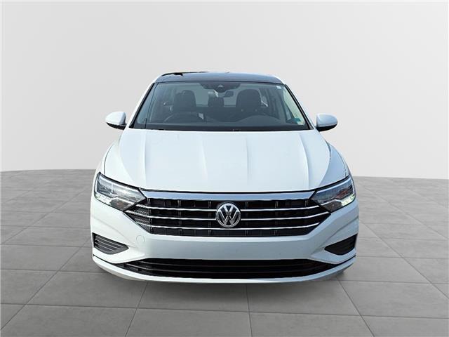 2021 Volkswagen Jetta Highline