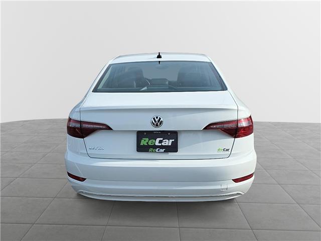 2021 Volkswagen Jetta Highline