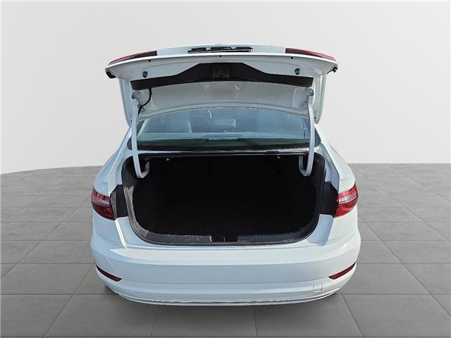 2021 Volkswagen Jetta Highline