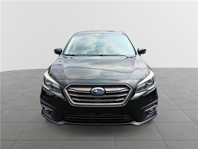 2019 Subaru Legacy 3.6R Limited w/EyeSight Package