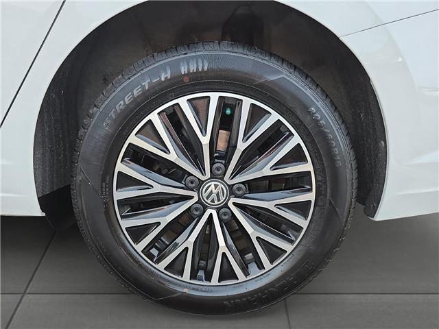2021 Volkswagen Jetta Highline