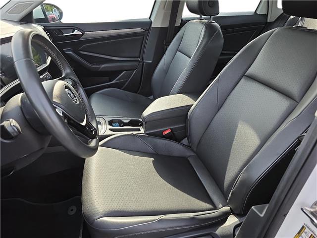 2021 Volkswagen Jetta Highline