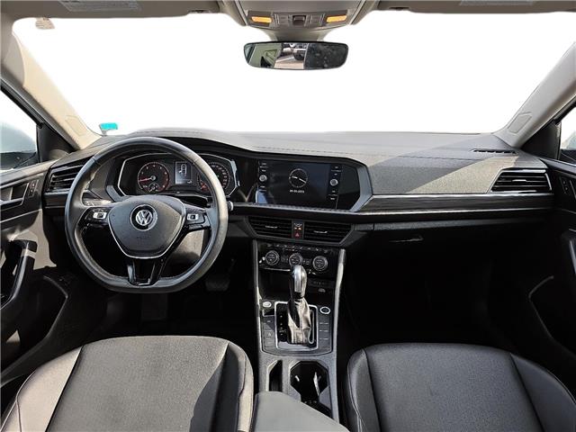 2021 Volkswagen Jetta Highline