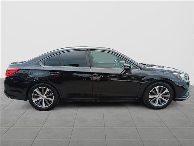 2019 Subaru Legacy 3.6R Limited w/EyeSight Package