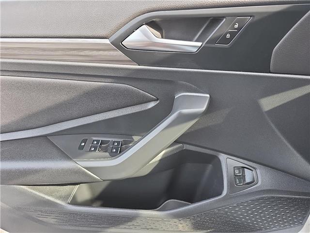 2021 Volkswagen Jetta Highline