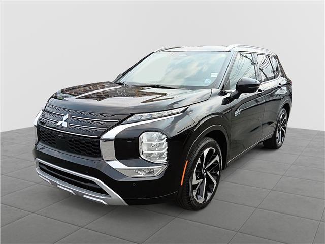 2023 Mitsubishi Outlander Plug-In Hybrid GT