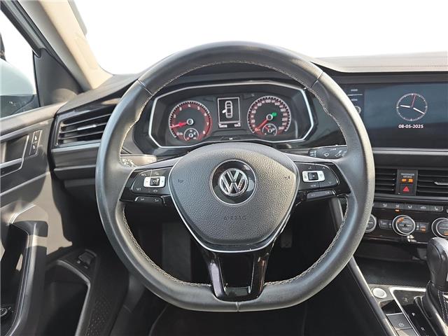 2021 Volkswagen Jetta Highline