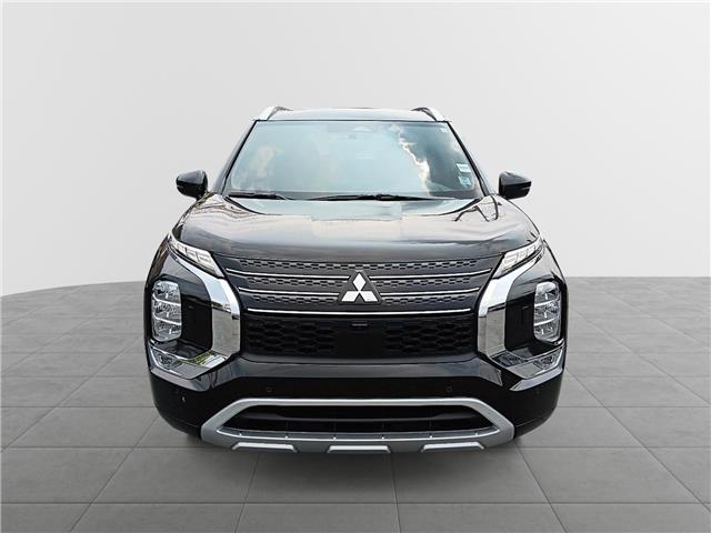 2023 Mitsubishi Outlander Plug-In Hybrid GT