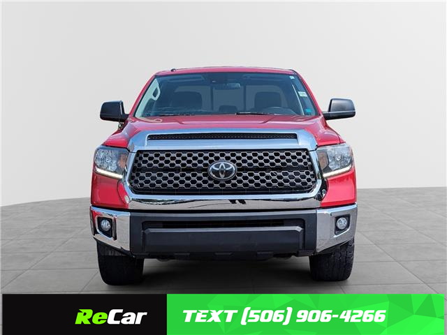 2019 Toyota Tundra SR5 Plus 5.7L V8