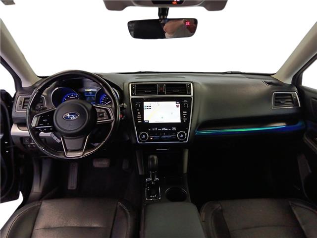 2019 Subaru Legacy 3.6R Limited w/EyeSight Package
