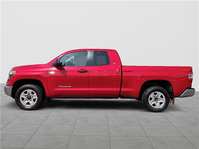 2019 Toyota Tundra SR5 Plus 5.7L V8