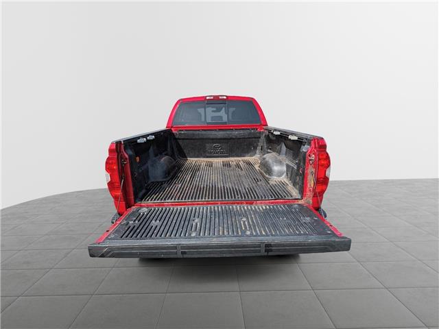2019 Toyota Tundra SR5 Plus 5.7L V8