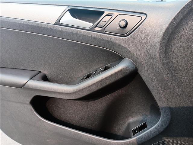 2015 Volkswagen Jetta 1.8 TSI Comfortline