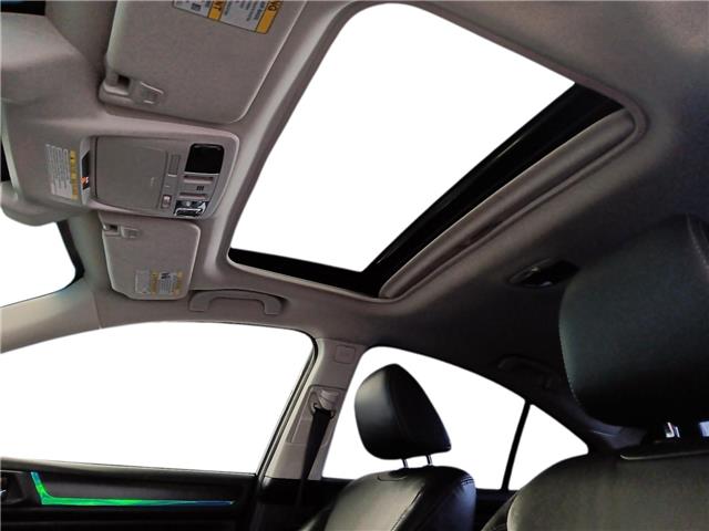 2019 Subaru Legacy 3.6R Limited w/EyeSight Package