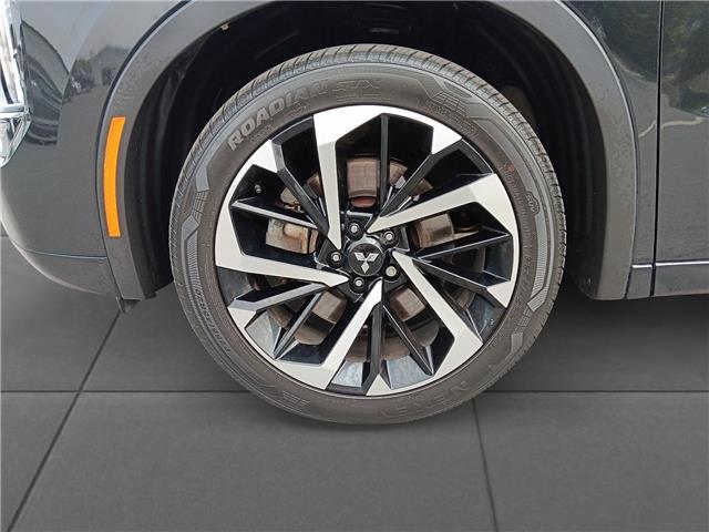 2023 Mitsubishi Outlander Plug-In Hybrid GT