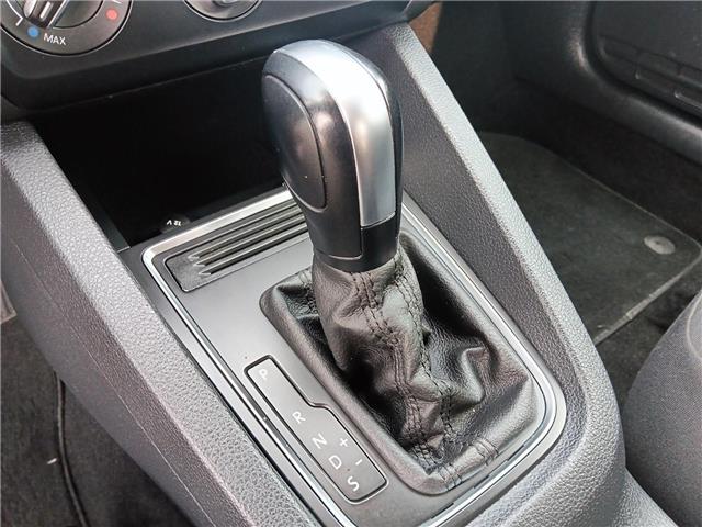 2015 Volkswagen Jetta 1.8 TSI Comfortline