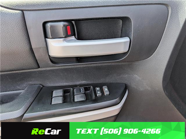 2019 Toyota Tundra SR5 Plus 5.7L V8