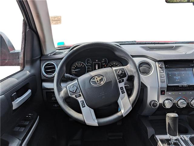2019 Toyota Tundra SR5 Plus 5.7L V8
