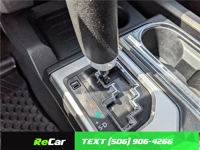 2019 Toyota Tundra SR5 Plus 5.7L V8