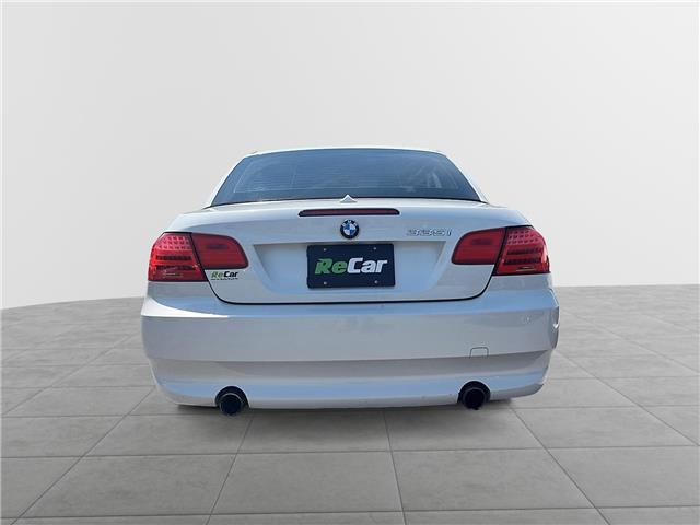 2011 BMW 335 i