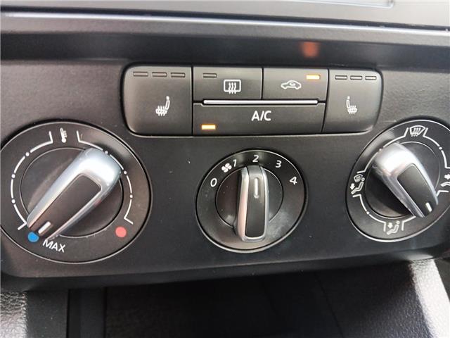 2015 Volkswagen Jetta 1.8 TSI Comfortline