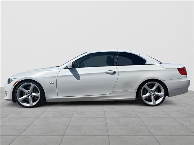 2011 BMW 335 i