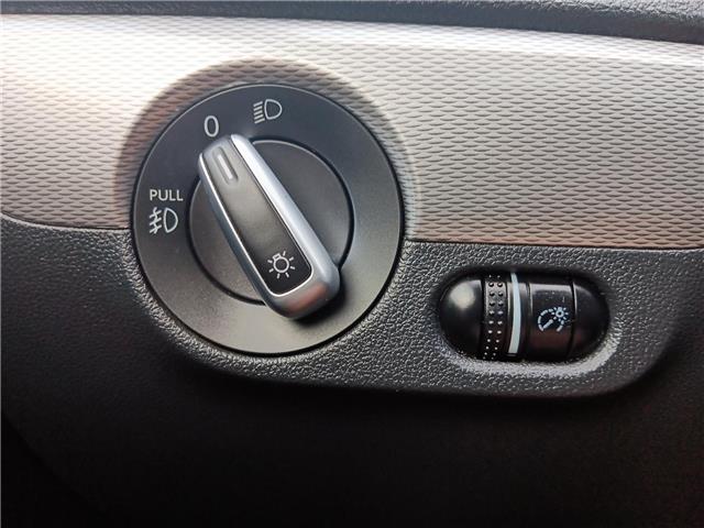 2015 Volkswagen Jetta 1.8 TSI Comfortline