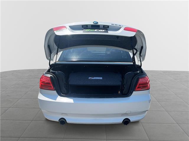 2011 BMW 335 i